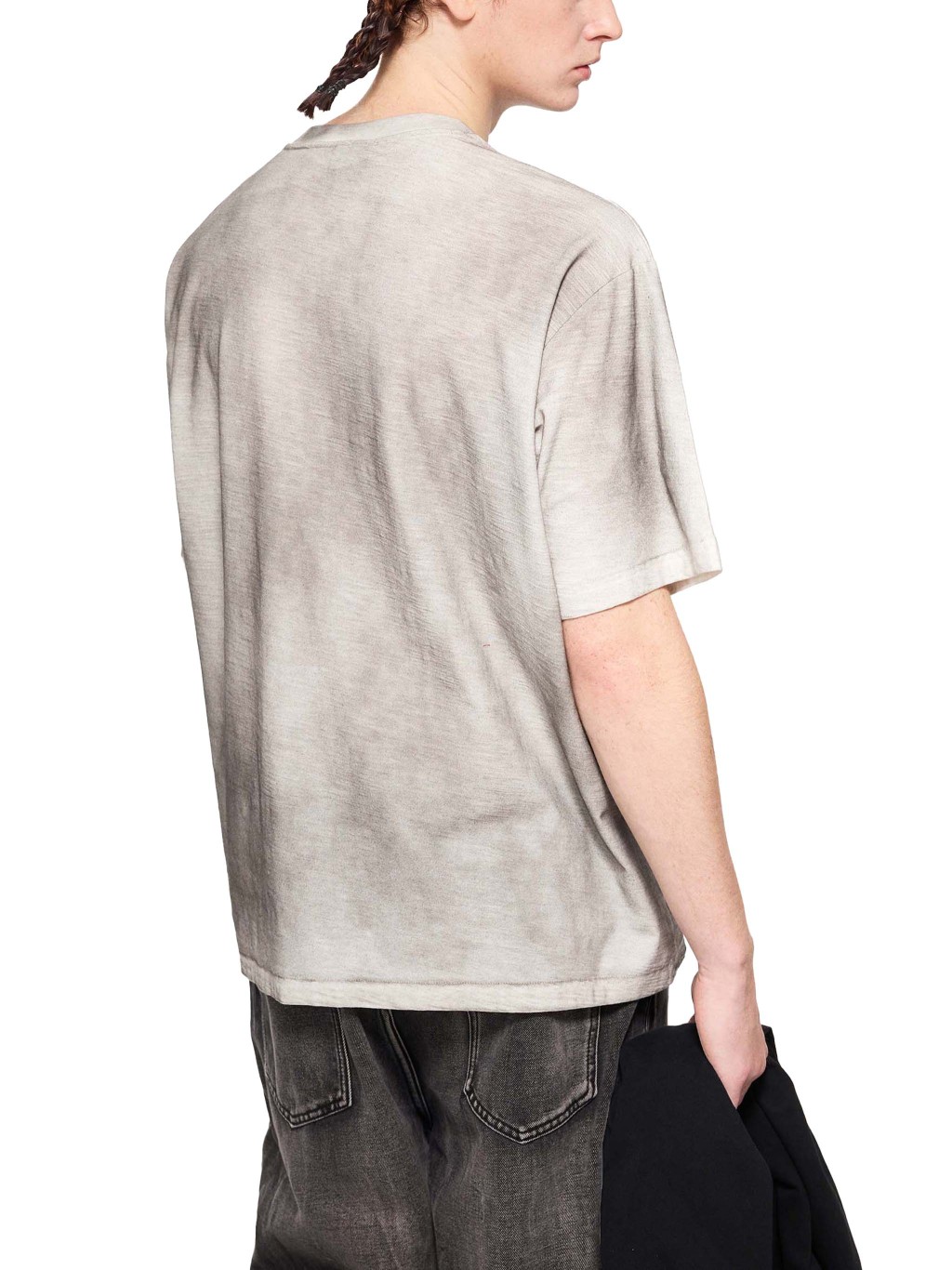 Sunfade Hand-Painted T-Shirt – Vintage Streetwear | Tapstitch-5